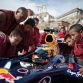 Red Bull Racing in Himalaya