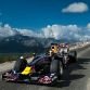 Red Bull Racing in Himalaya