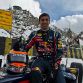 Red Bull Racing in Himalaya