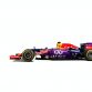 Red Bull RB11 Livery