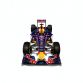 Red Bull RB11 Livery