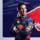 Red Bull RB11 Livery