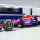 Red Bull RB11 Livery
