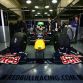 JEREZ DE LA FRONTERA, SPAIN - FEBRUARY 09:  Sebastian Vettel of Germany and Red Bull Racing F1 team prepares to drive the new RB5 Formula One car during the Red Bull 2009 F1 Launch at the Circuito de Jerez on February 9, 2009 in Jerez de la Frontera, Spain.  (Photo by Mark Thompson/Getty Images) *** Local Caption *** Sebastian Vettel