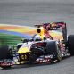 VALENCIA, SPAIN - FEBRUARY 01:  Sebastian Vettel of Germany and Red Bull Racing drives the new RB7 during day one of winter testing at the Ricardo Tormo Circuit on February 1, 2011 in Valencia, Spain.  (Photo by Paul Gilham/Getty Images)