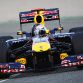 VALENCIA, SPAIN - FEBRUARY 01:  Sebastian Vettel of Germany and Red Bull Racing drives the new RB7 during day one of winter testing at the Ricardo Tormo Circuit on February 1, 2011 in Valencia, Spain.  (Photo by Paul Gilham/Getty Images)