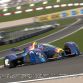 Red Bull X1 prototype for Gran Turismo 5