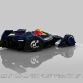 Red Bull X1 prototype for Gran Turismo 5