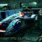 Red Bull X1 prototype for Gran Turismo 5