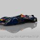 Red Bull X1 prototype for Gran Turismo 5