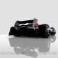 Red Bull X1 prototype for Gran Turismo 5