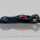 Red Bull X1 prototype for Gran Turismo 5