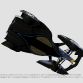 Red Bull X1 prototype for Gran Turismo 5