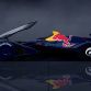 Red Bull X1 prototype for Gran Turismo 5