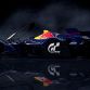 Red Bull X1 prototype for Gran Turismo 5