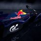 Red Bull X1 prototype for Gran Turismo 5
