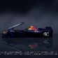 Red Bull X1 prototype for Gran Turismo 5