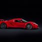Red Hennessey Venom GT