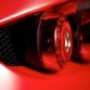 Red Hennessey Venom GT
