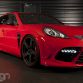 Red Mansory Porsche Panamera By Design