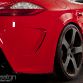 Red Mansory Porsche Panamera By Design