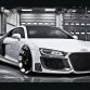 Regula Tuning for the Audi R8
