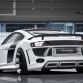 Regula Tuning for the Audi R8