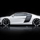 Regula Tuning for the Audi R8