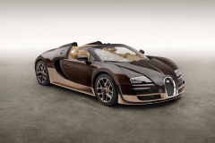 Rembrandt Bugatti Grand Sport Vitesse