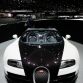 Bugatti in Geneva 2014
