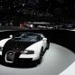 Bugatti in Geneva 2014