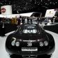 Bugatti in Geneva 2014