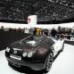 Bugatti in Geneva 2014