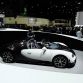 Bugatti in Geneva 2014