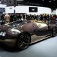 Bugatti in Geneva 2014