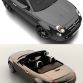 Fiat 500 Coupe Spider concept (3)
