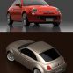 Fiat 500 Coupe Spider concept (6)