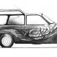 Renault 5 6x6 (5)