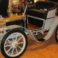 1902 Renault 8hp Type G Two-Seater Chassis no. 416 Engine no. 8617