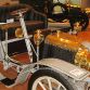 1902 Renault 8hp Type G Two-Seater Chassis no. 416 Engine no. 8617