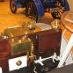 1902 Renault 8hp Type G Two-Seater Chassis no. 416 Engine no. 8617