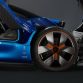 Renault Alpine A110-50 concept