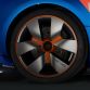 Renault Alpine A110-50 concept