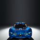 Renault Alpine A110-50 concept