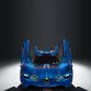 Renault Alpine A110-50 concept