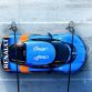Renault Alpine A110-50 concept