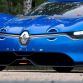 Renault Alpine A110-50 concept