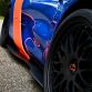 Renault Alpine A110-50 concept