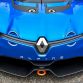 Renault Alpine A110-50 concept