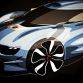 Renault Alpine A110-50 concept